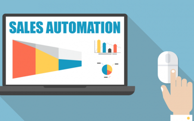 5 Steps In Your Sales Process You Can Start Automating