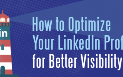 How to Optimize Your LinkedIn Profile for Lead Generation in 6 Steps