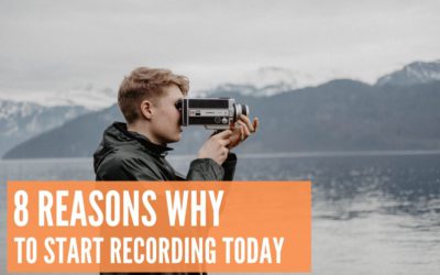 8 Reasons Why Video Marketing is so Effective