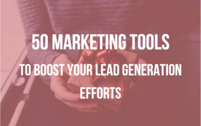 Top 50 Lead Generation Software in 2020 with Pricings